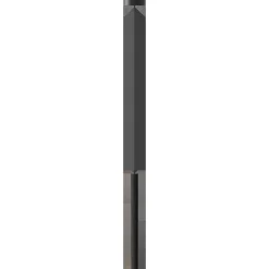 Chimes tall pendel