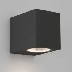 Chios 80 vegglampe