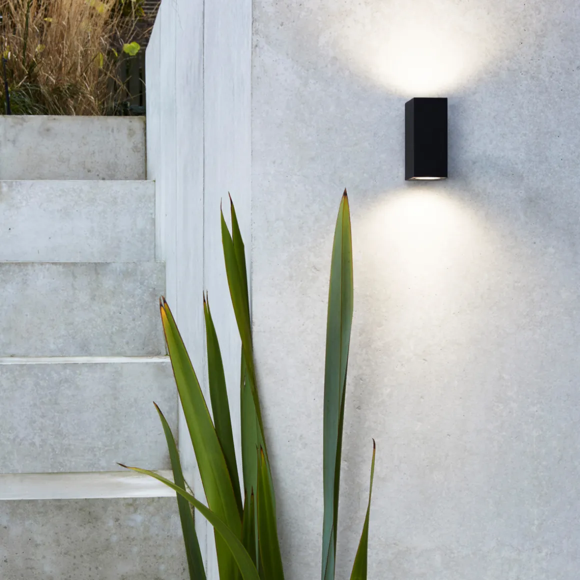 Chios 150 vegglampe