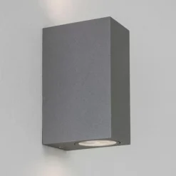 Chios 150 vegglampe