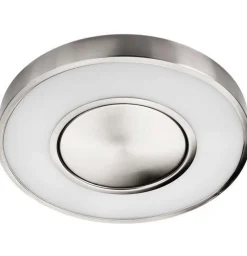 Circulus 19W dimbar LED taklampe / vegglampe