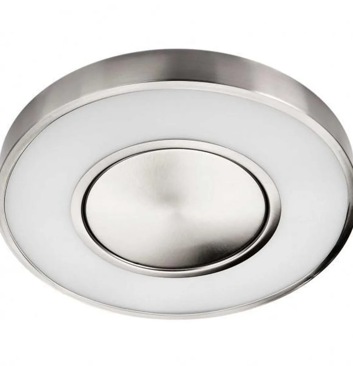 Circulus 19W dimbar LED taklampe / vegglampe