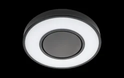 Circulus 19W dimbar LED taklampe / vegglampe