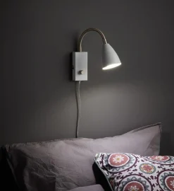 Ciro flex vegglampe