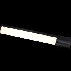 Cleo vegglampe med stikkontakt for baderom 6W IP44 3000 Kelvin - 49 cm