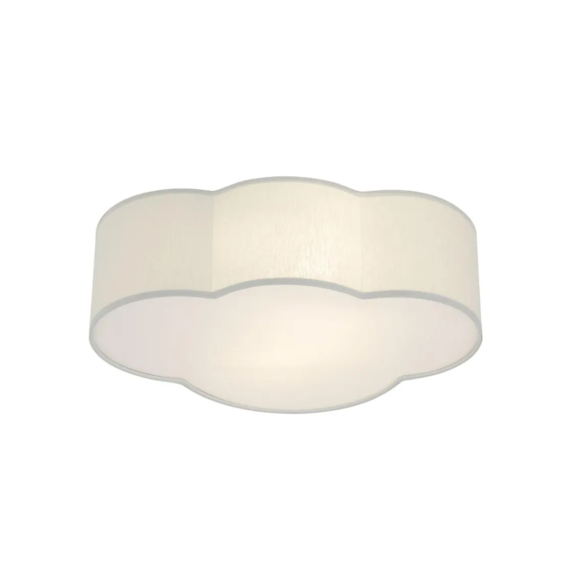 Cloud mini tak/vegglampe