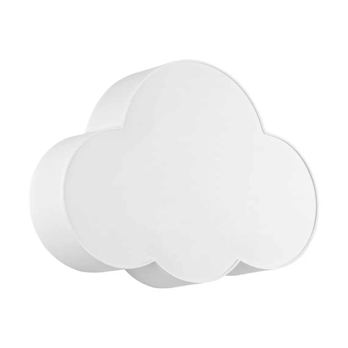 Cloud tak/vegglampe