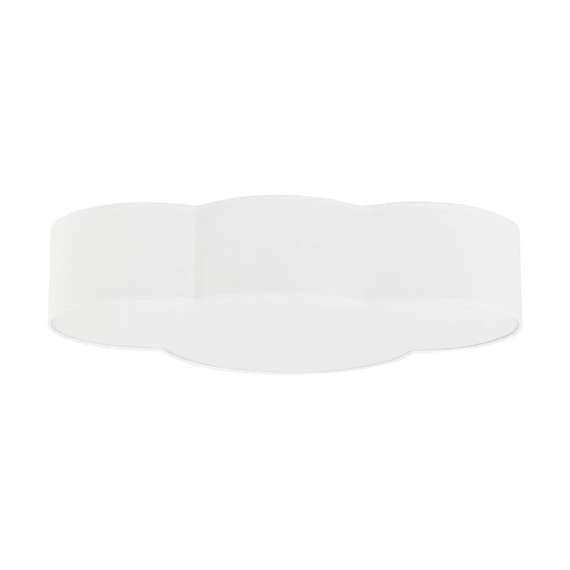Cloud tak/vegglampe