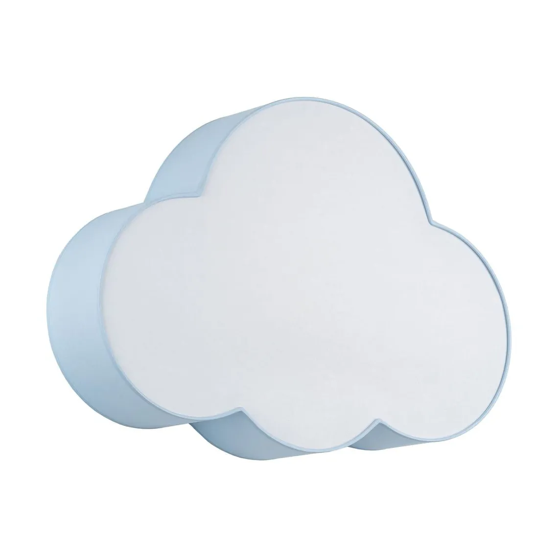 Cloud tak/vegglampe