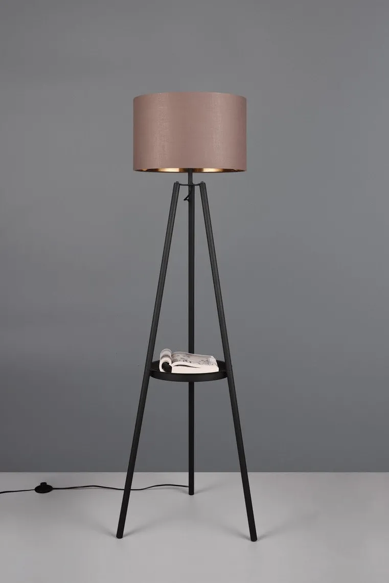Colette gulvlampe 152 cm med skjerm