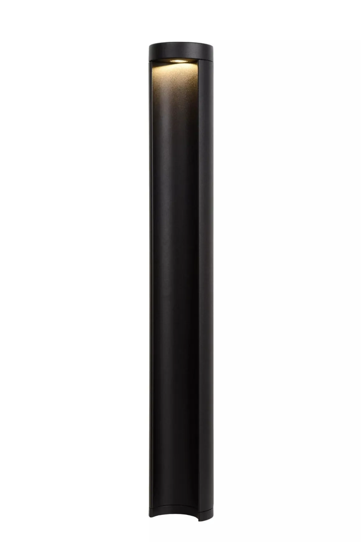 Combo pullert 65 cm 9W IP54 3000K - Svart