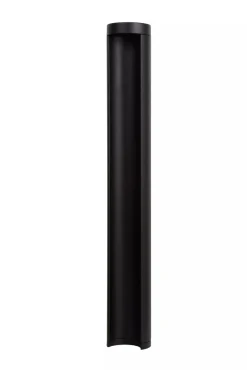 Combo pullert 65 cm 9W IP54 3000K - Svart