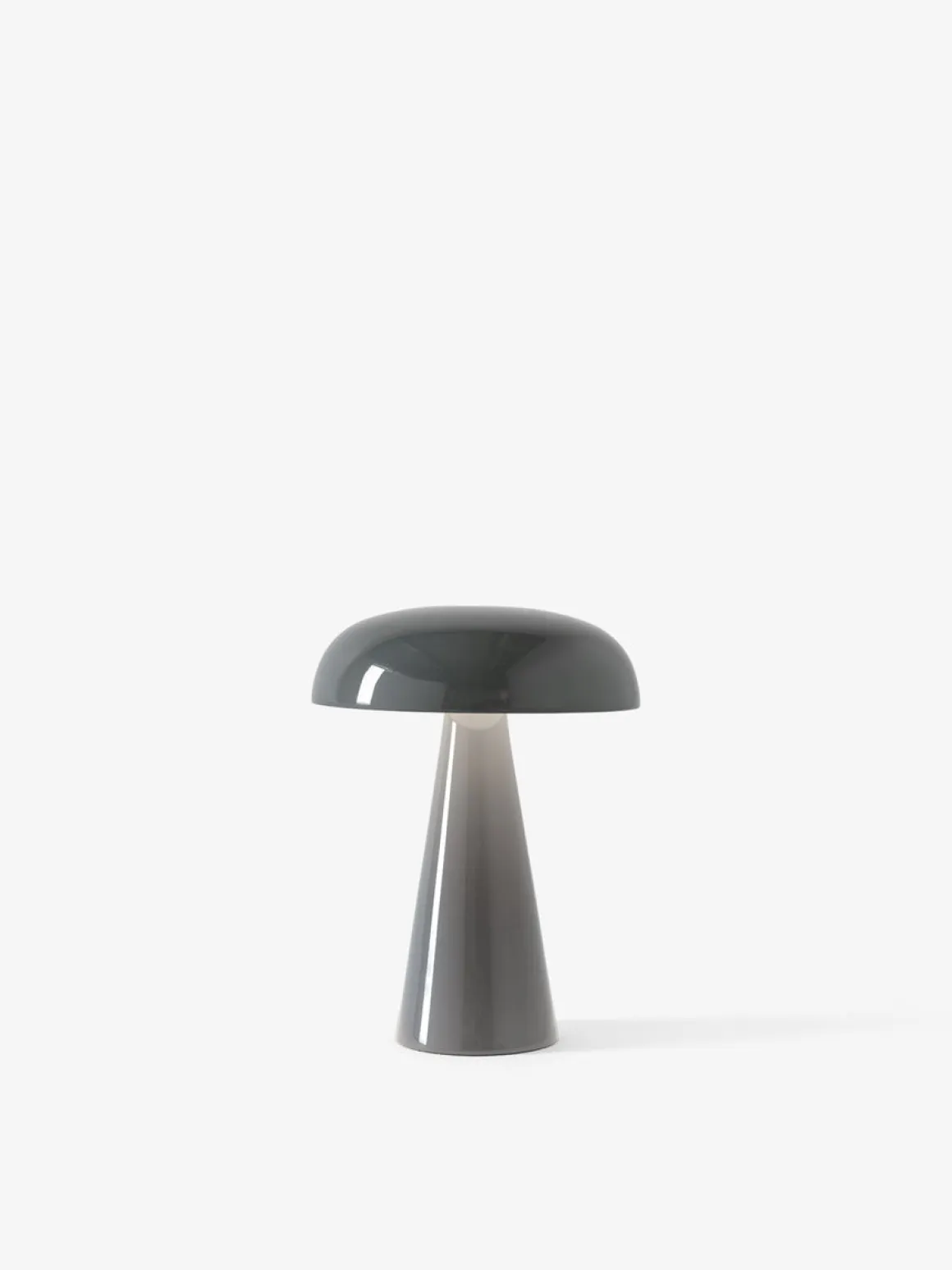 Como SC53 oppladbar bordlampe