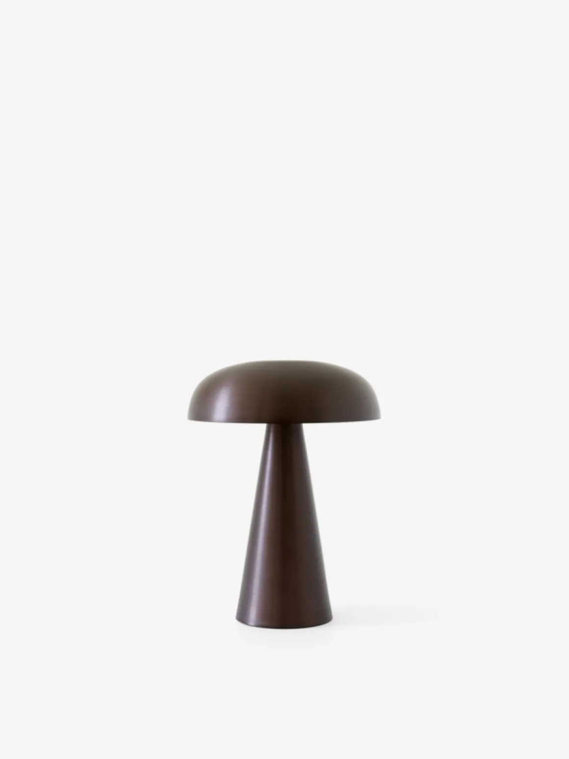 Como SC53 oppladbar bordlampe