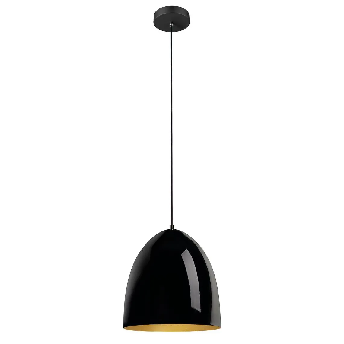 Cone 30 cm takpendel
