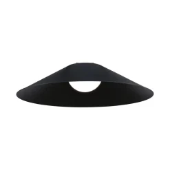 Cone lampeskjerm til ULine belte system 12W 3000 Kelvin