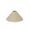 Cone Shade - cashmere
