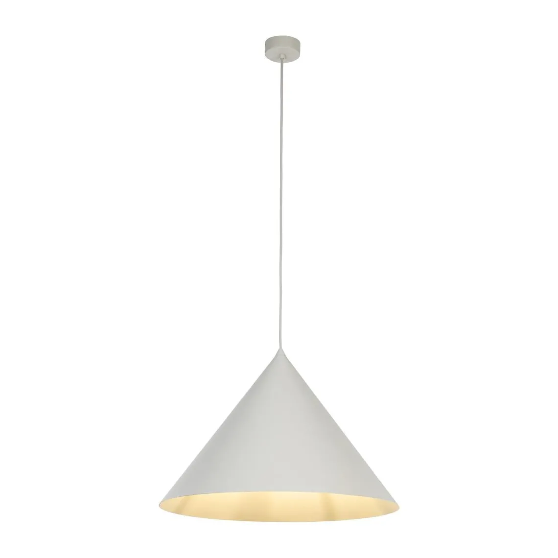 Cono takpendel 50 cm