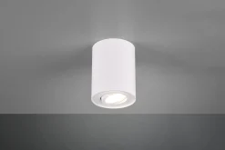 Cookie taklampe 1 - Hvit