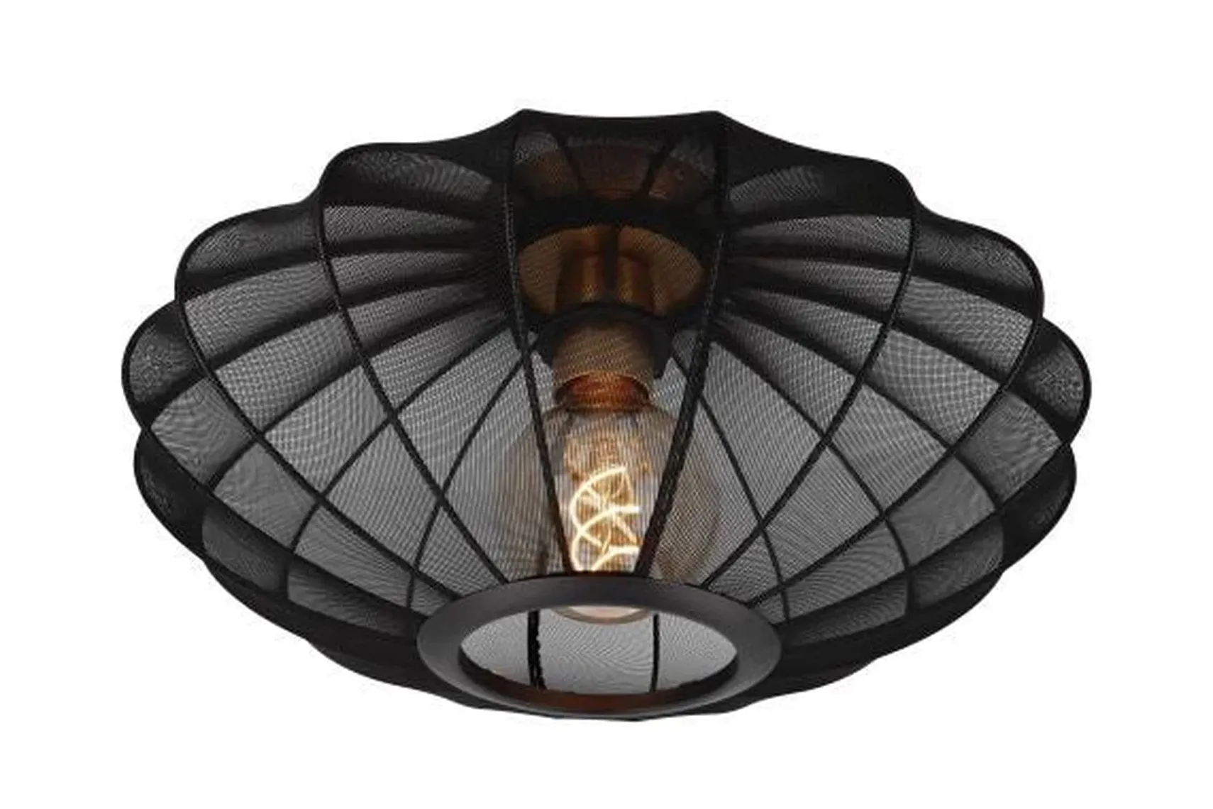 Corina taklampe 40 cm