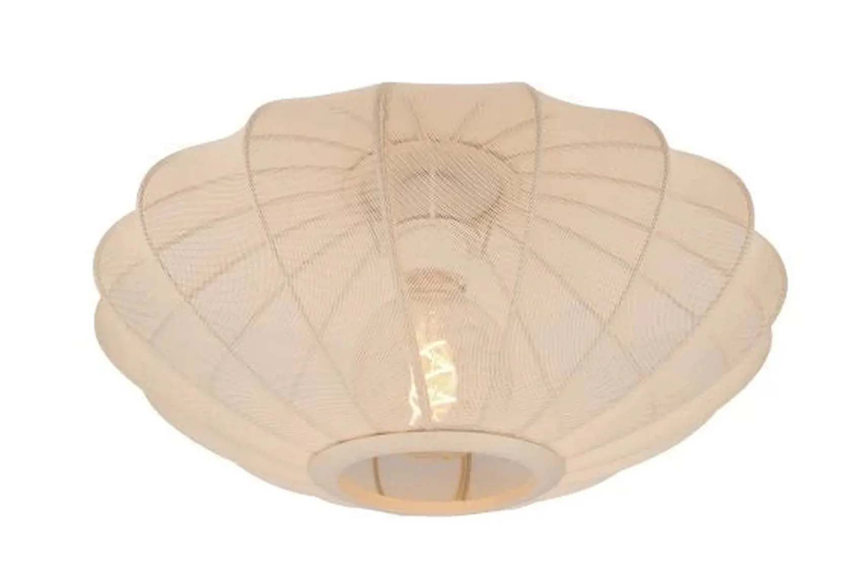 Corina taklampe 40 cm