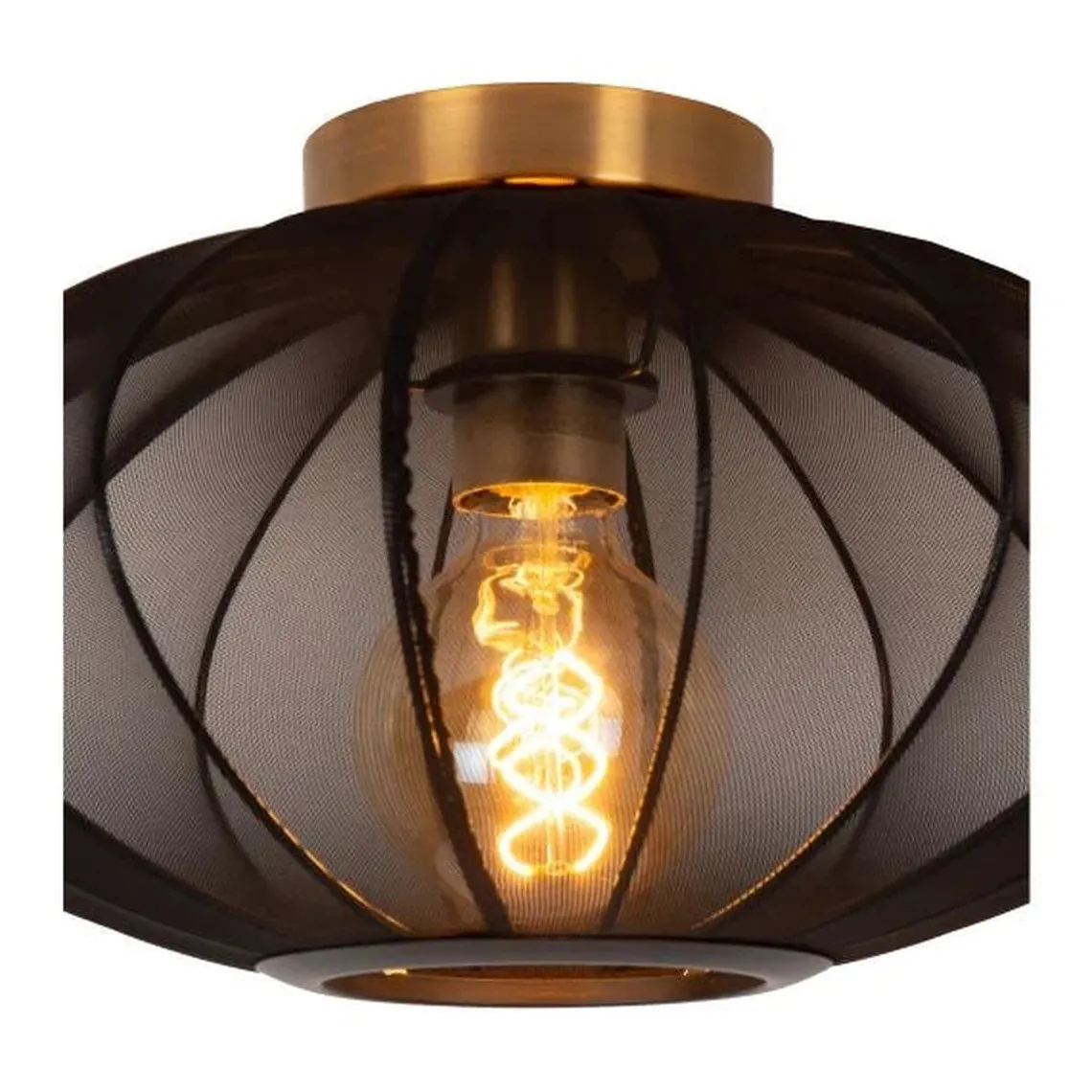 Corina taklampe 40 cm