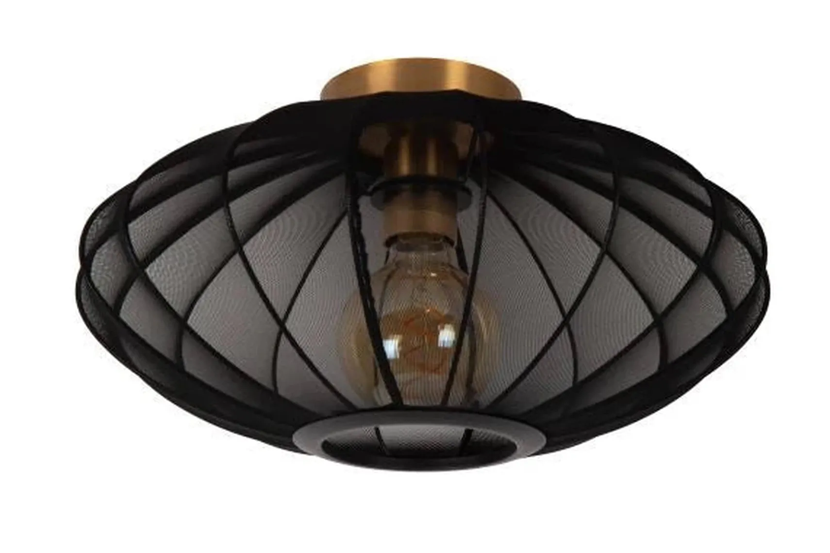 Corina taklampe 40 cm