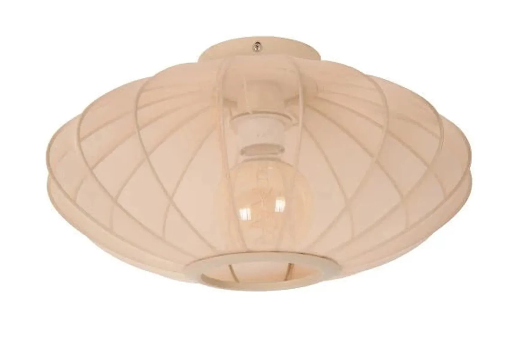 Corina taklampe 40 cm