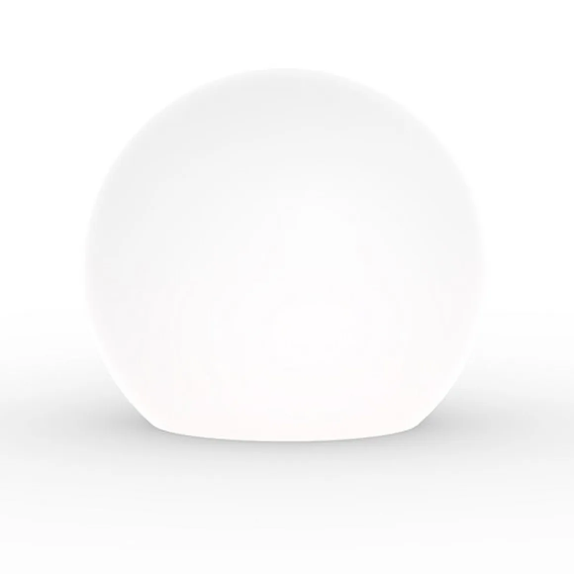 Cumulus dekorasjonsball Large utendørs IP44 E27 - Hvit