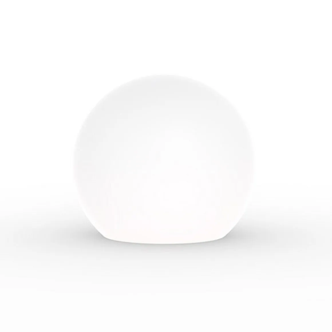 Cumulus dekorasjonsball medium utendørs IP44 E27 - Hvit