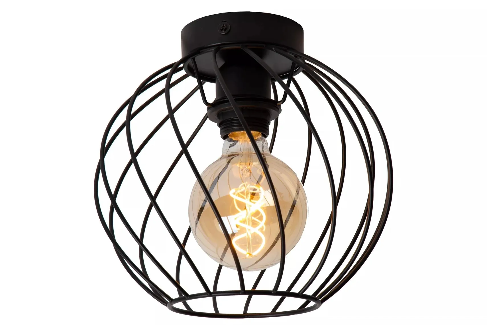 Danza taklampe 25 cm
