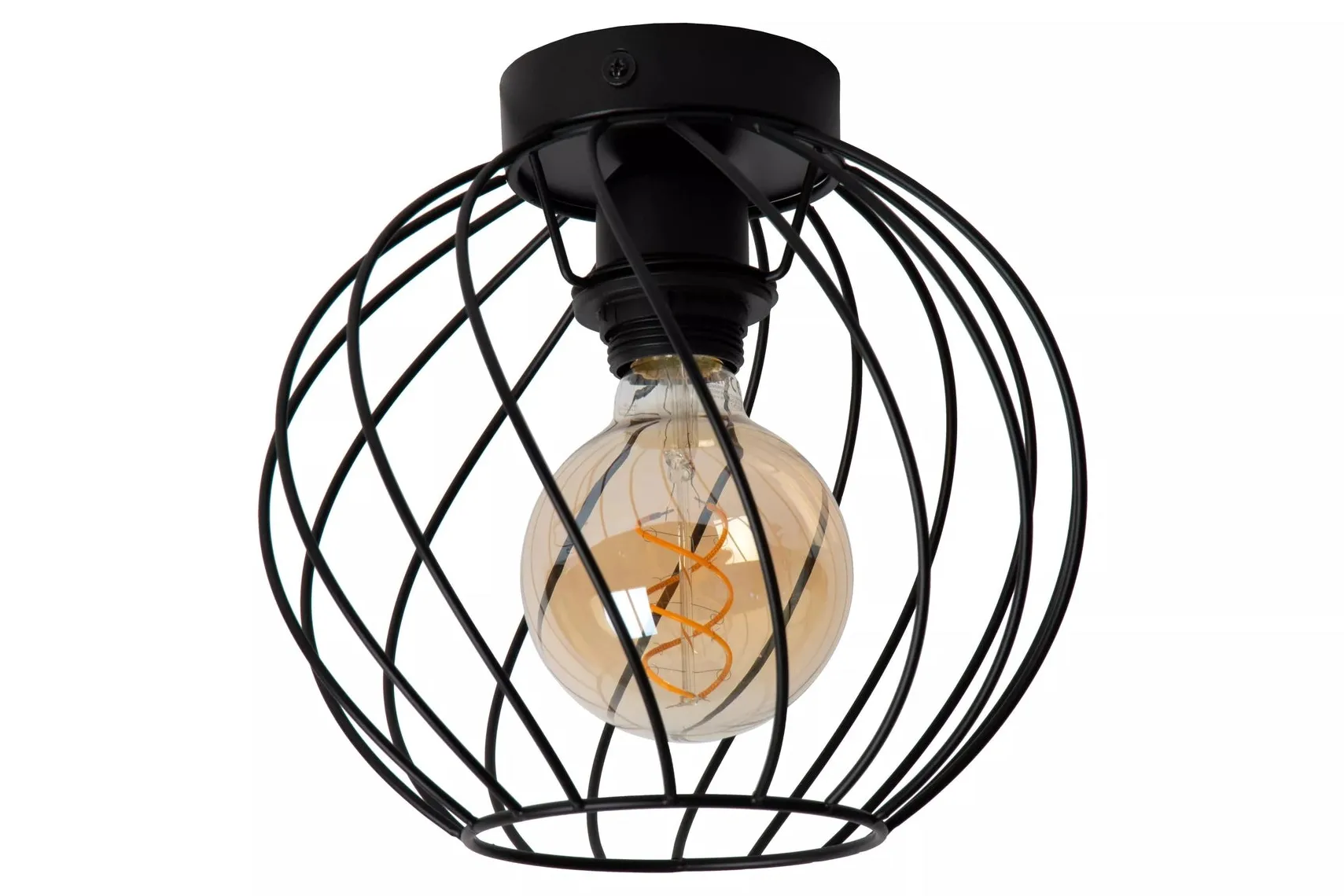 Danza taklampe 25 cm