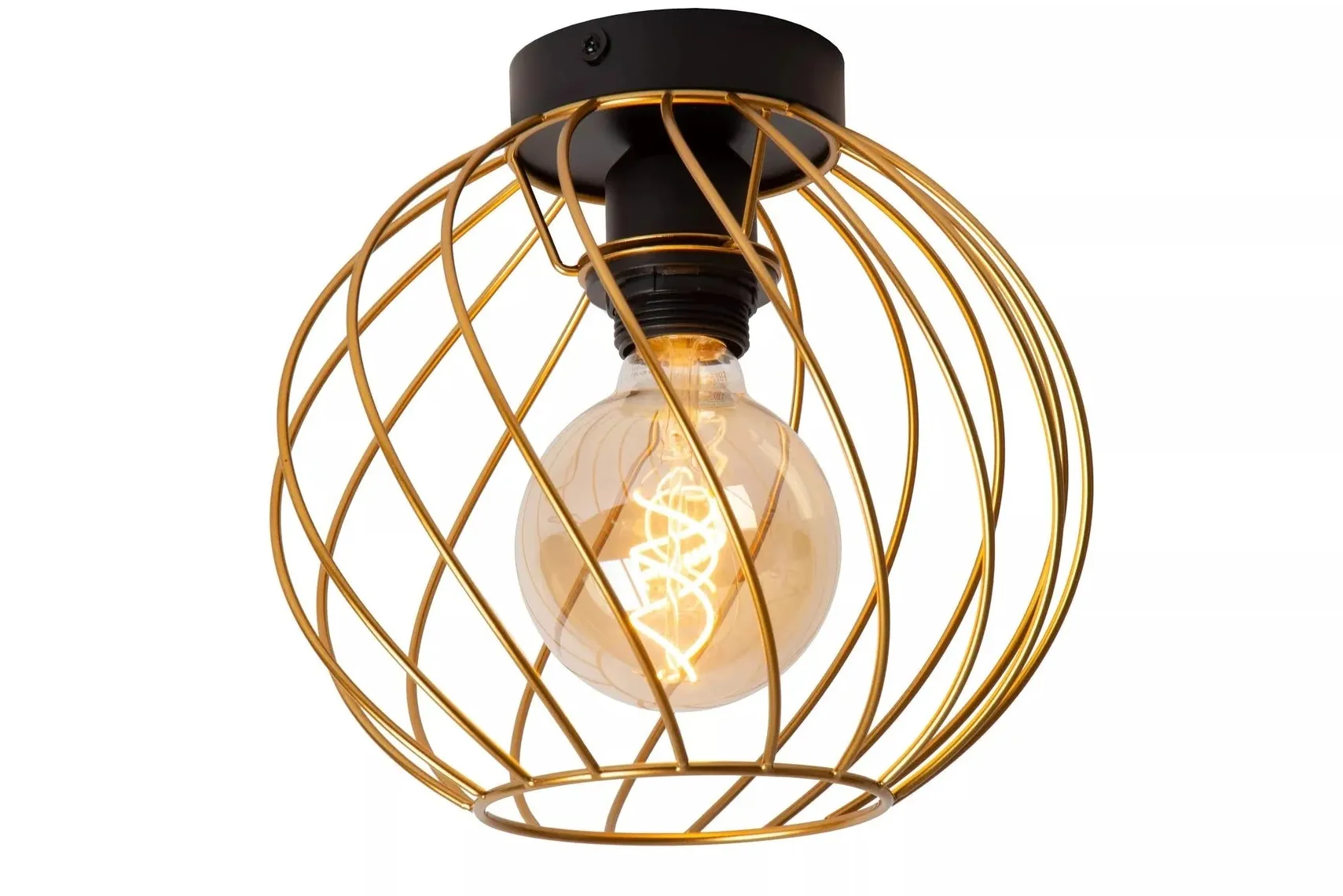 Danza taklampe 25 cm