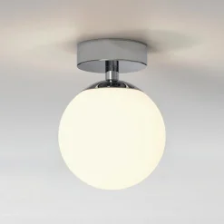 Denver taklampe IP44 G9