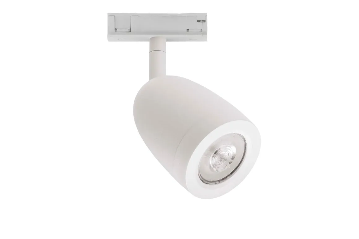 Designline Bell enkel spot GU10