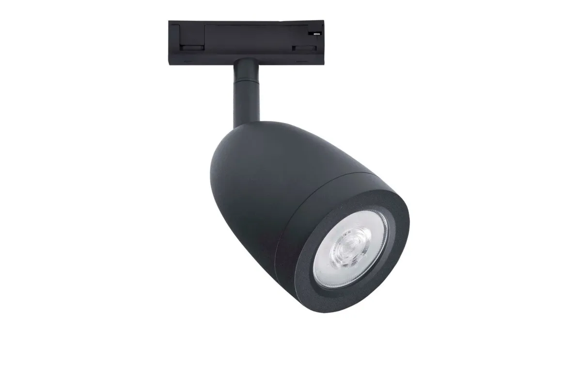 Designline Bell enkel spot GU10