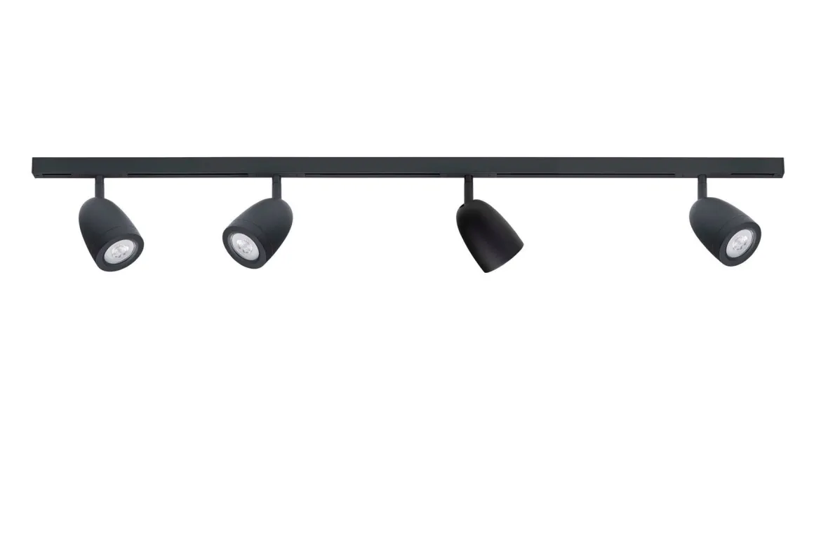 Designline Bell enkel spot GU10
