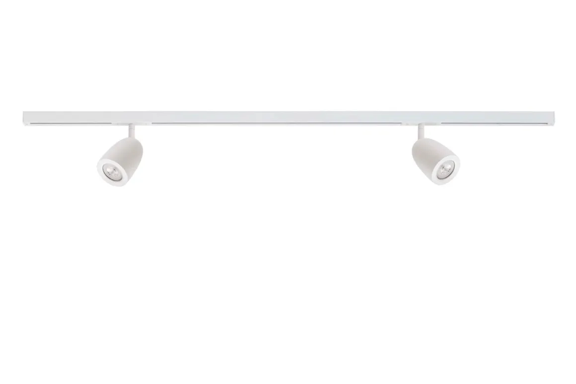 Designline Bell enkel spot GU10