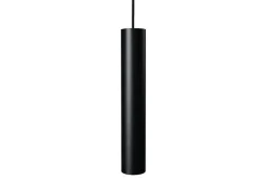 Designline Tube flex takpendel - Svart