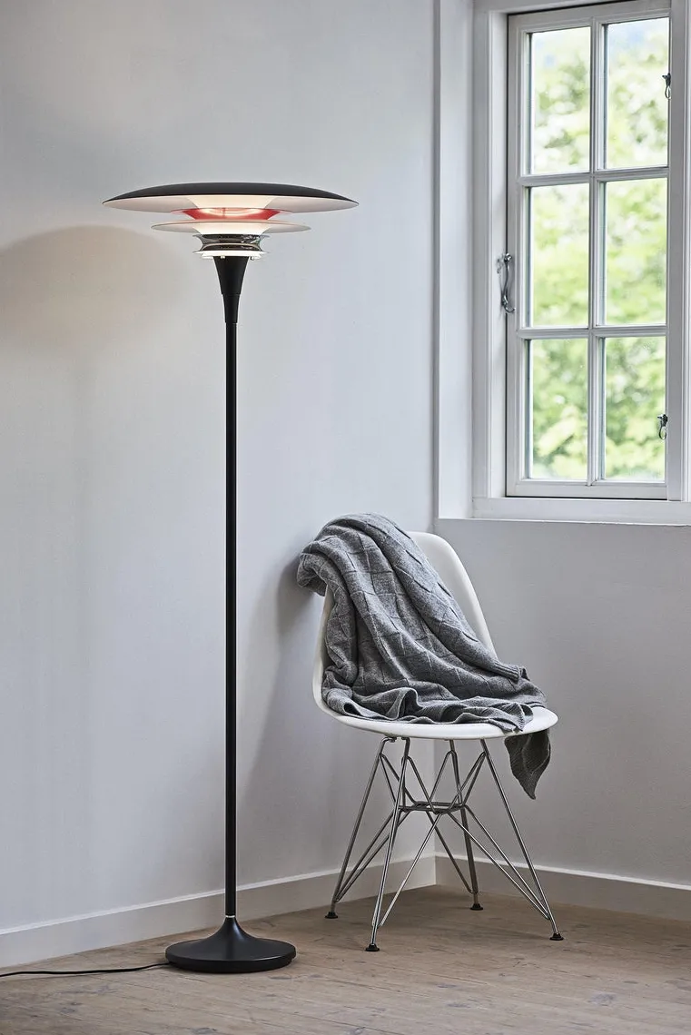 Diablo gulvlampe 50