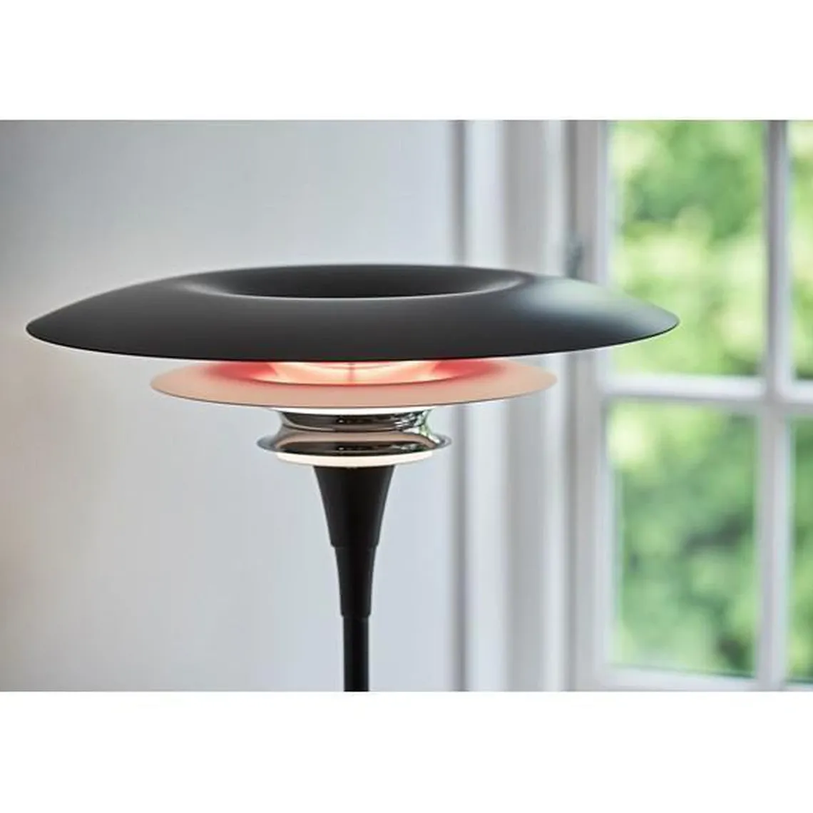Diablo gulvlampe 50