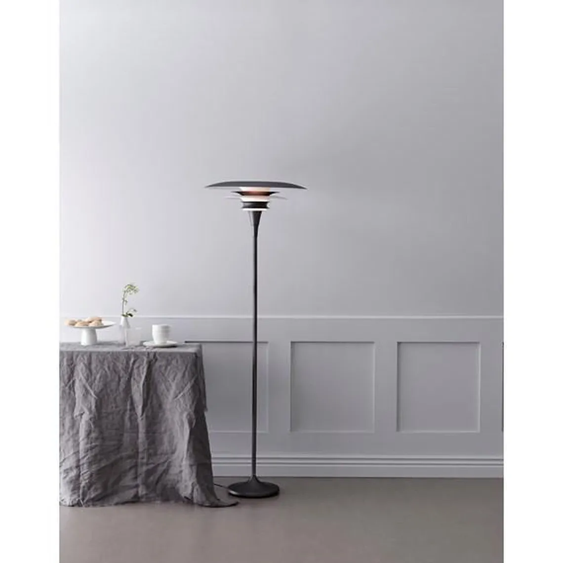 Diablo gulvlampe 50
