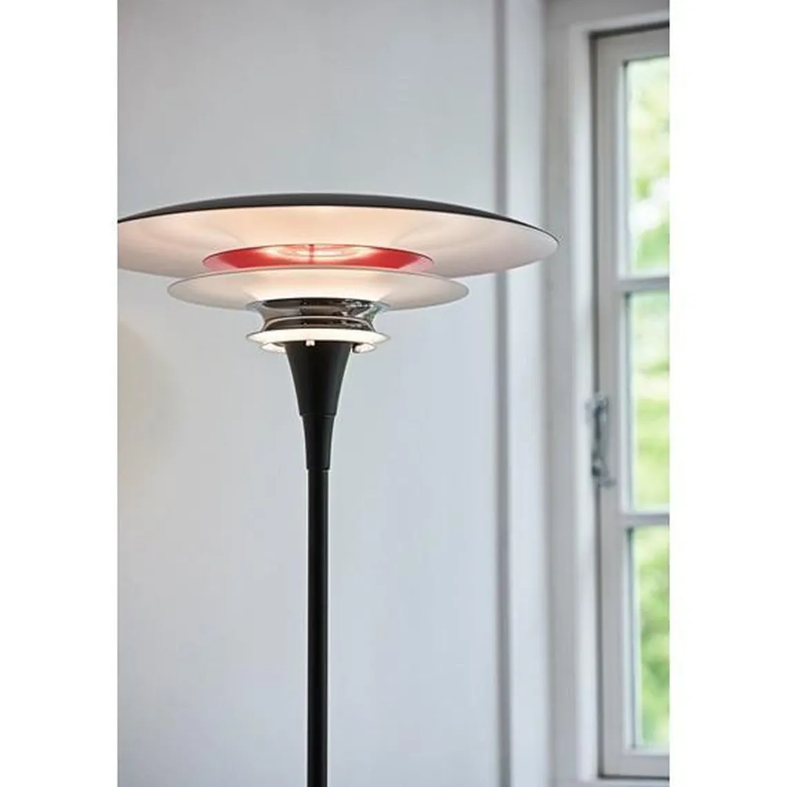 Diablo gulvlampe 50