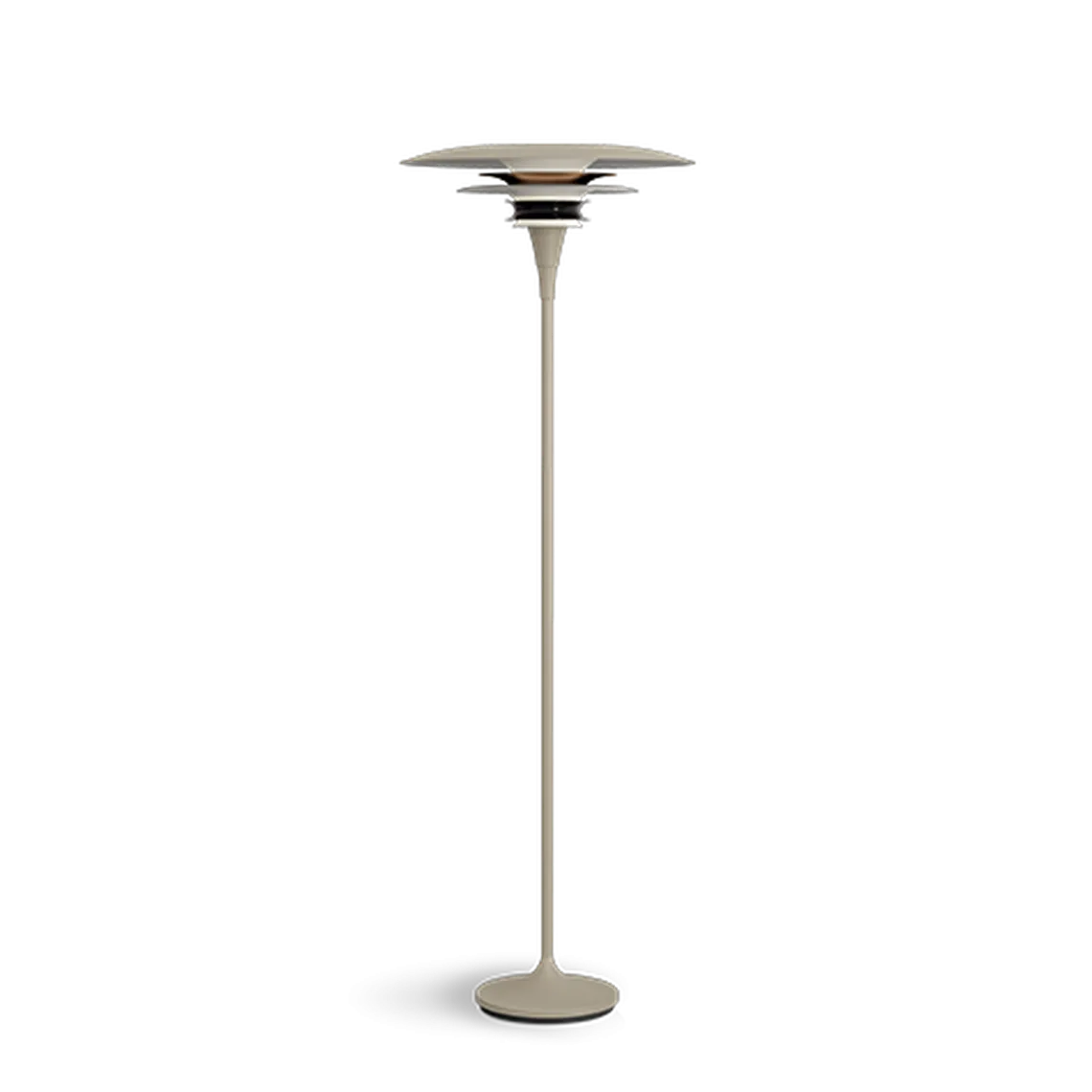 Diablo gulvlampe 50