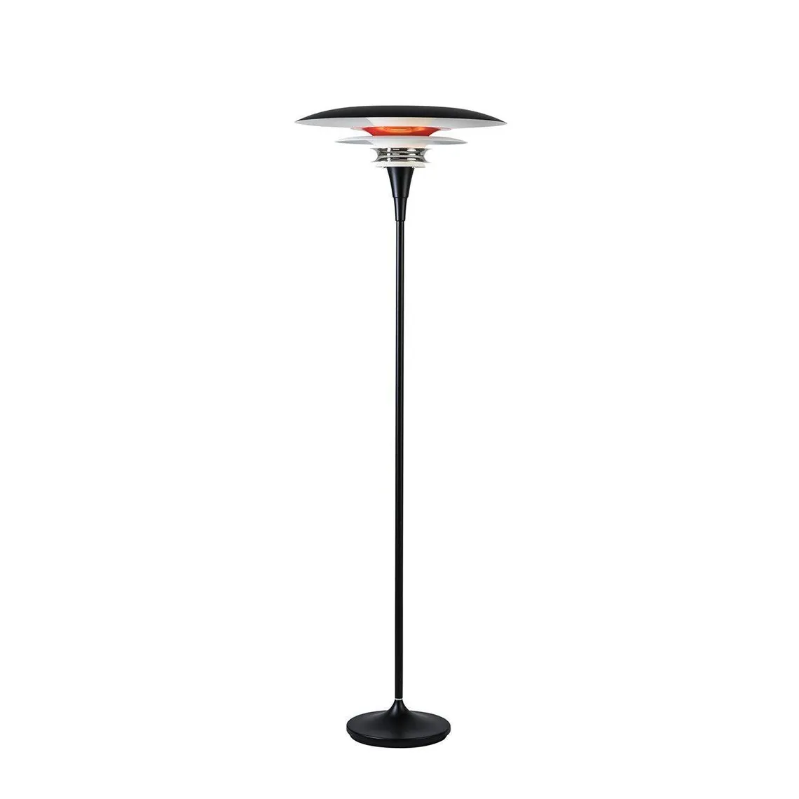 Diablo gulvlampe 50