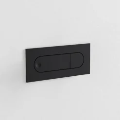 Digit II vegglampe for innfelling 4,8W LED