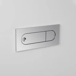 Digit II vegglampe for innfelling 4,8W LED