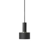Disc Shade - svart