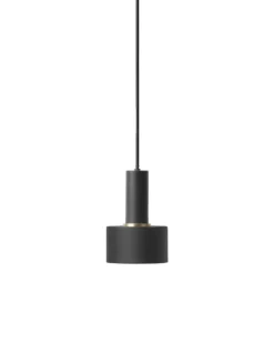 Disc Shade - svart
