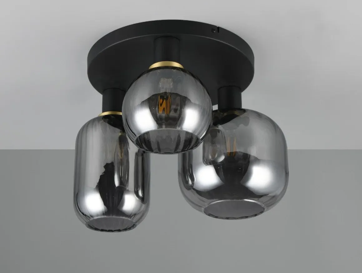 Diva taklampe 3-lys